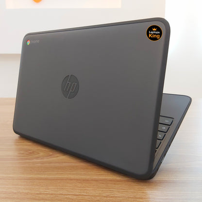 Hp Chromebook 11 G5 Ee Laptop (Used Very Clean)