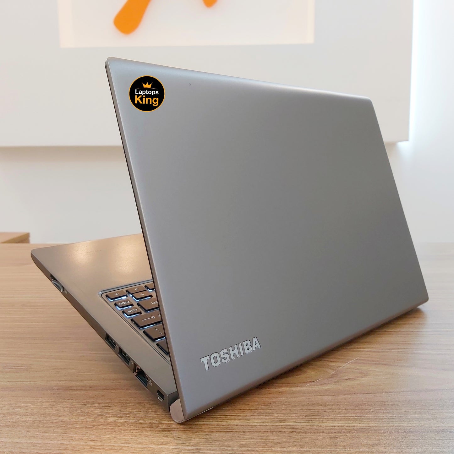 Toshiba Portege Z30-a Laptop (Used Just Like New)