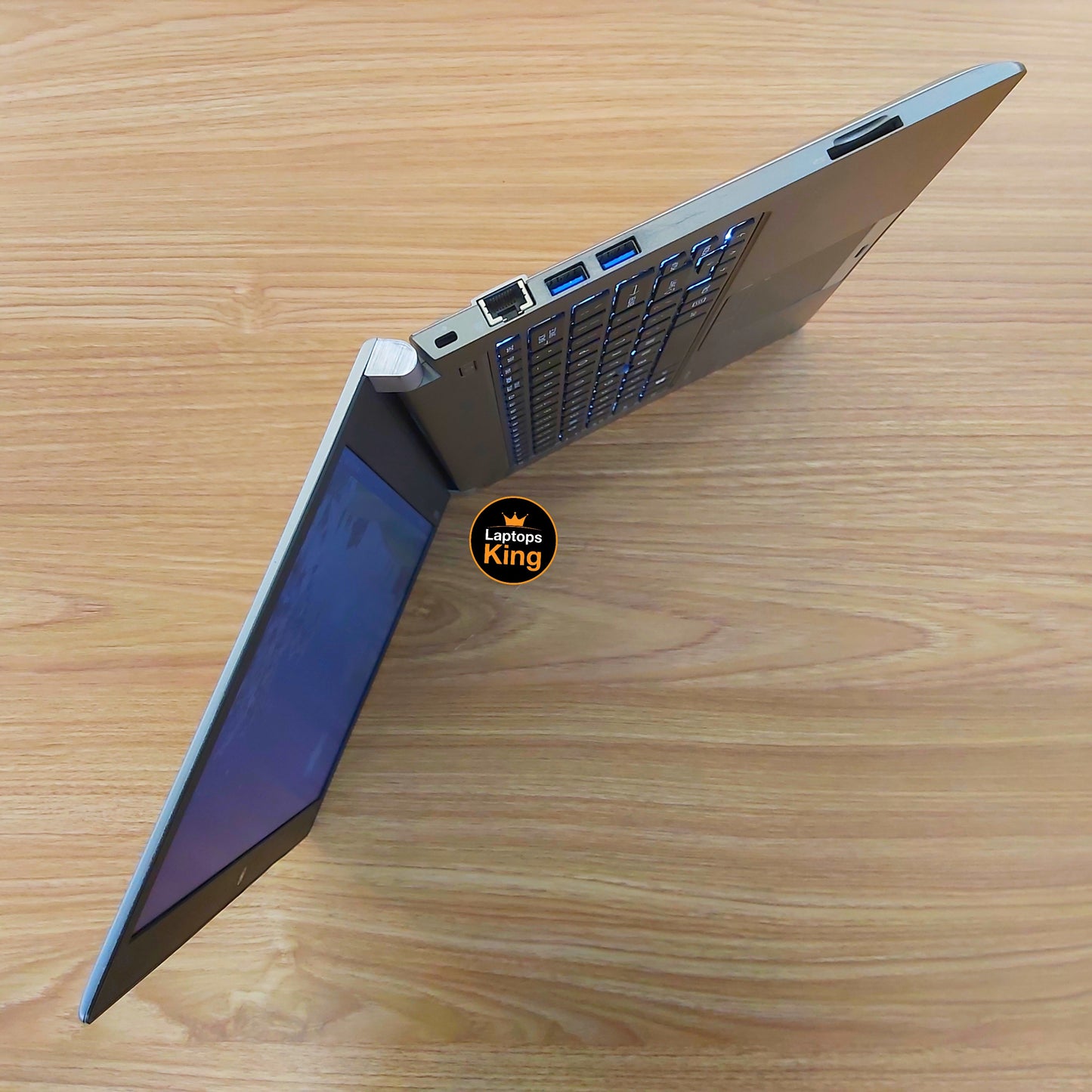 Toshiba Portege Z30-a Laptop (Used Just Like New)
