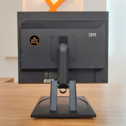IBM ThinkVision L200p 20.1" Monitor (Used Very Clean)
