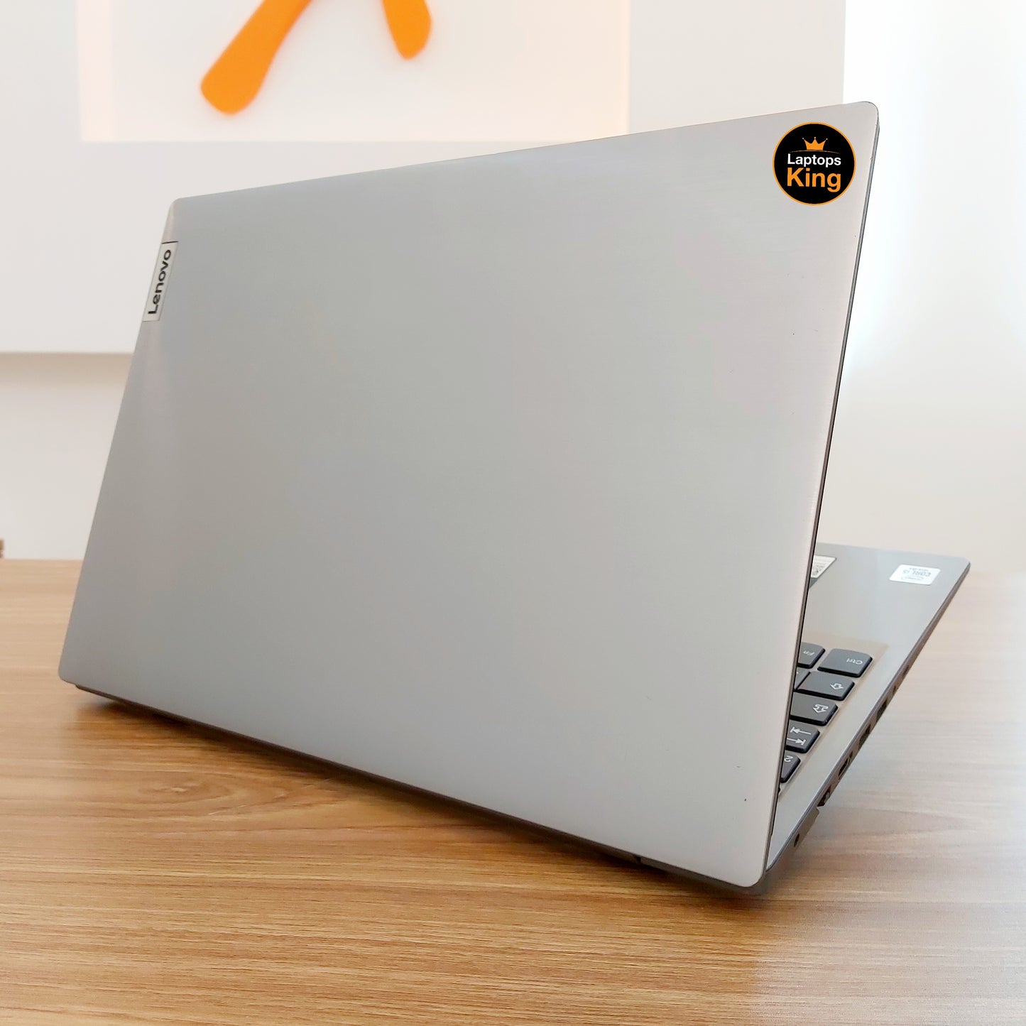 Lenovo IdeaPad L3 81y3 i5-10210u Laptop (Used Very Clean)