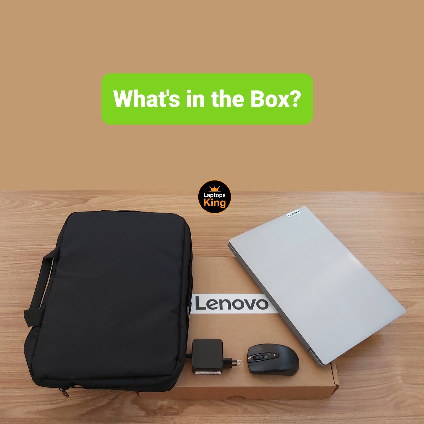 Lenovo IdeaPad L3 81y3 i5-10210u Laptop (Used Very Clean)