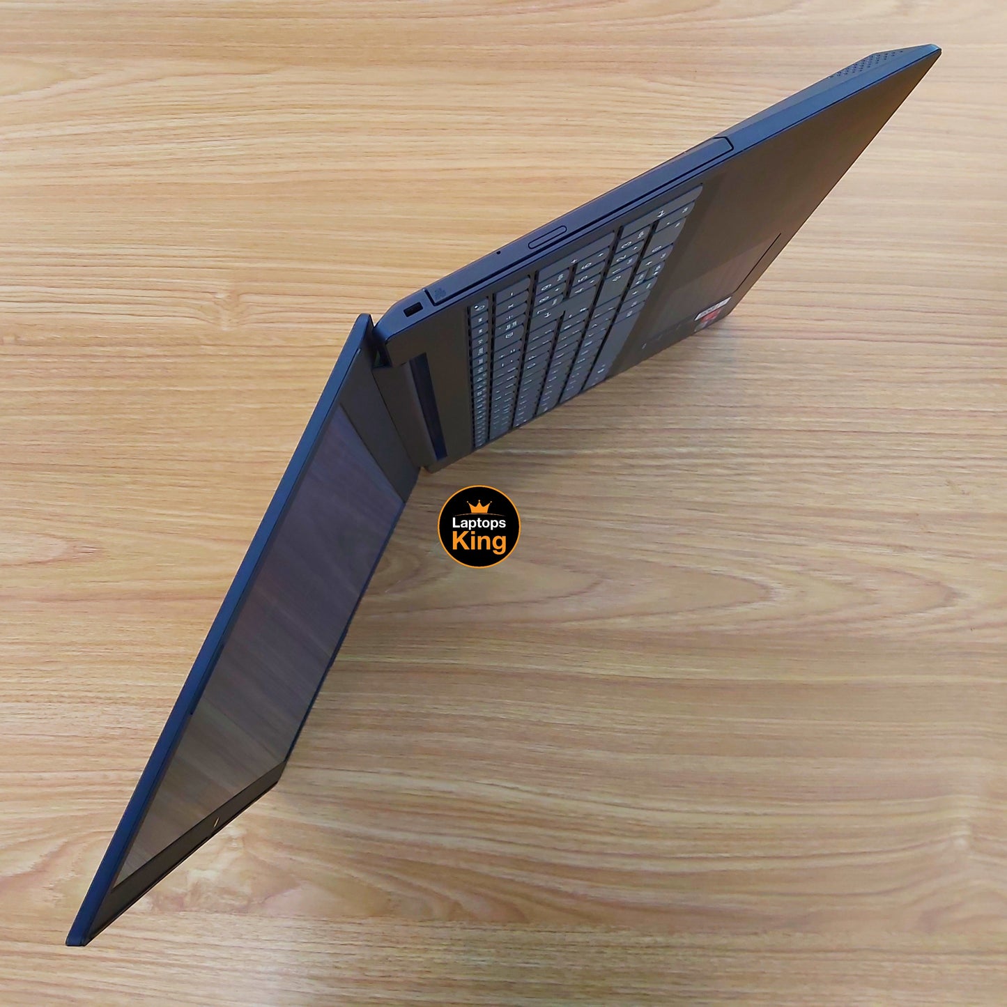 Lenovo IdeaPad L340 81lw Ryzen 5 3500u Vega 8 Laptop (Open Box)