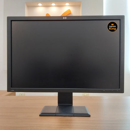 HP ZR30W 30" 2560x1600 Professional Monitor (Used Very Clean) Best computer monitor, gaming monitor, professional monitor, monitor for sale in Lebanon, monitor in Lebanon, laptops king Lebanon