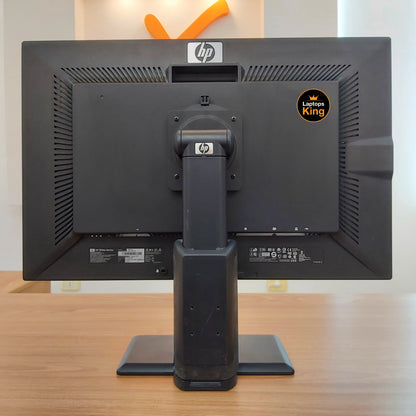 HP ZR30W 30" 2560x1600 Professional Monitor (Used Very Clean) Best computer monitor, gaming monitor, professional monitor, monitor for sale in Lebanon, monitor in Lebanon, laptops king Lebanon