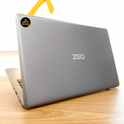 Ilife Zed Air Plus Laptop (Used Like New)