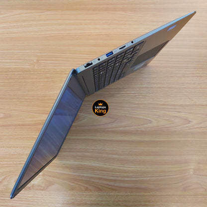 Ilife Zed Air Plus Laptop (Used Like New)