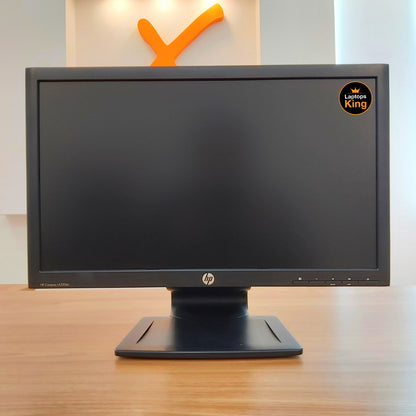 HP LA2206X Monitor 22" FHD (Used Very Clean)