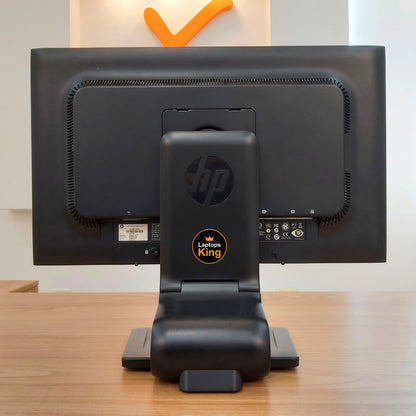 HP LA2206X Monitor 22" FHD (Used Very Clean)