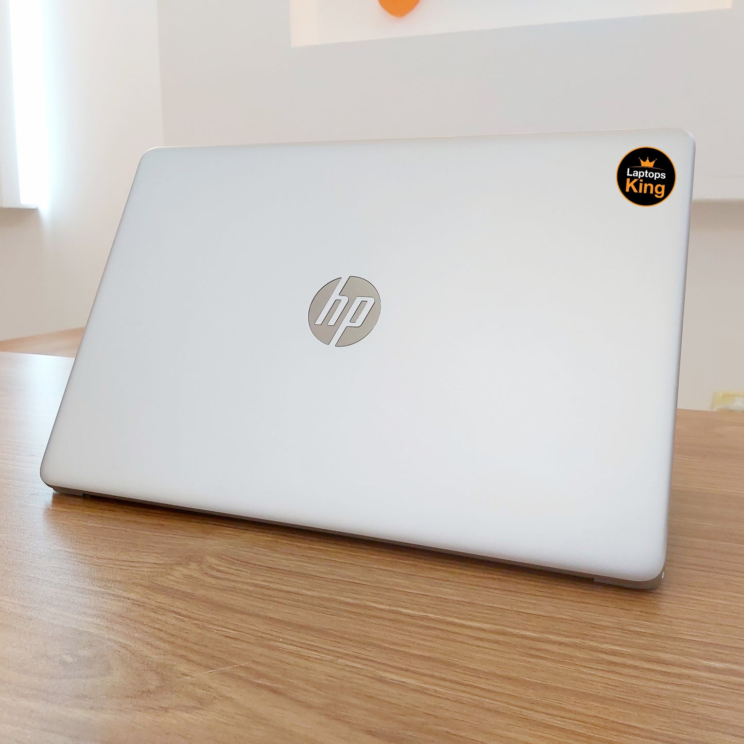 HP 15-DY2091WM i3-1115G4 15.6" Laptop (Brand New)