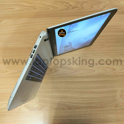 Hp Envy 17 Inch GeForce 940MX Laptop (Used Very Clean)