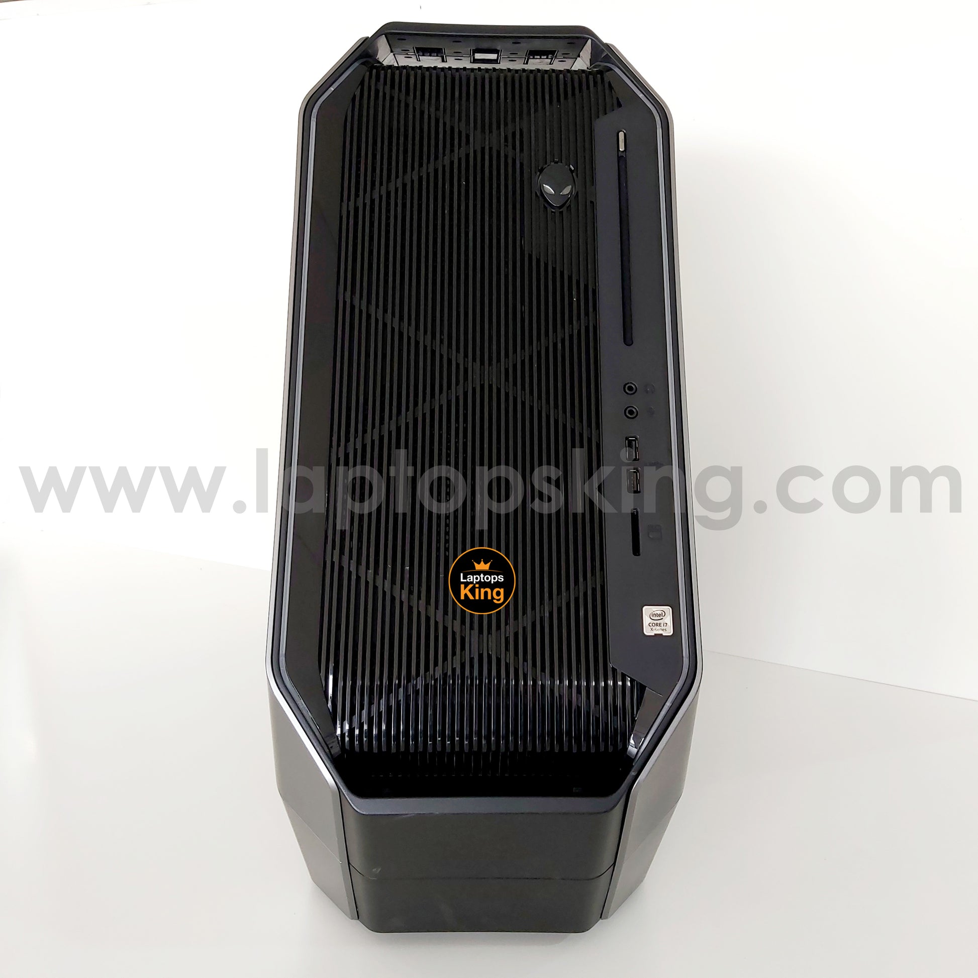 Alienware Area51 i7-7800x GTX 1660 Super - Gaming Desktop Computer (Used Just Like New) Gaming computer, Graphic Design computer, best computer for gaming, best computer for graphic design, computer for sale Lebanon, computer for video editing in Lebanon, computer for sale Lebanon, best graphic design computer, best video editing computer, best programming computer, computer for sale in Lebanon, computer for sale in Lebanon, computer for sale in Lebanon, buy computer Lebanon, buy laptop Lebanon.