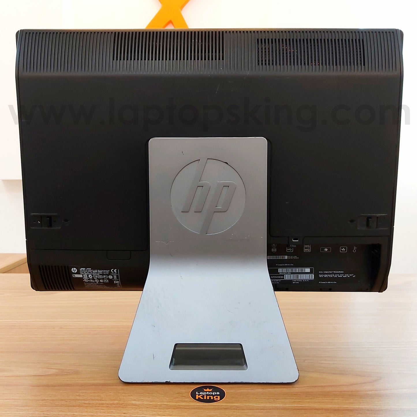 HP Pro 6300 Core i5 Non-Touch All-In-One Desktop Computer Offers (Used Very Clean)