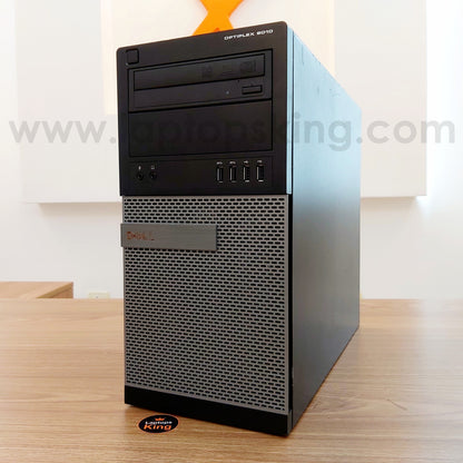 Dell OptiPlex 9010 i5 Desktop Computer Case (Used Very Clean)