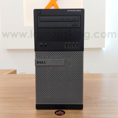 Dell OptiPlex 9010 i5 Desktop Computer Case (Used Very Clean)