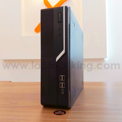 Asus i5 Desktop Computer Case Offers (Used Very Clean)
