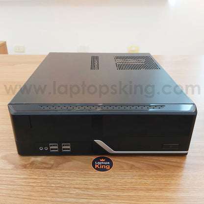 Asus i5 Desktop Computer Case Offers (Used Very Clean)
