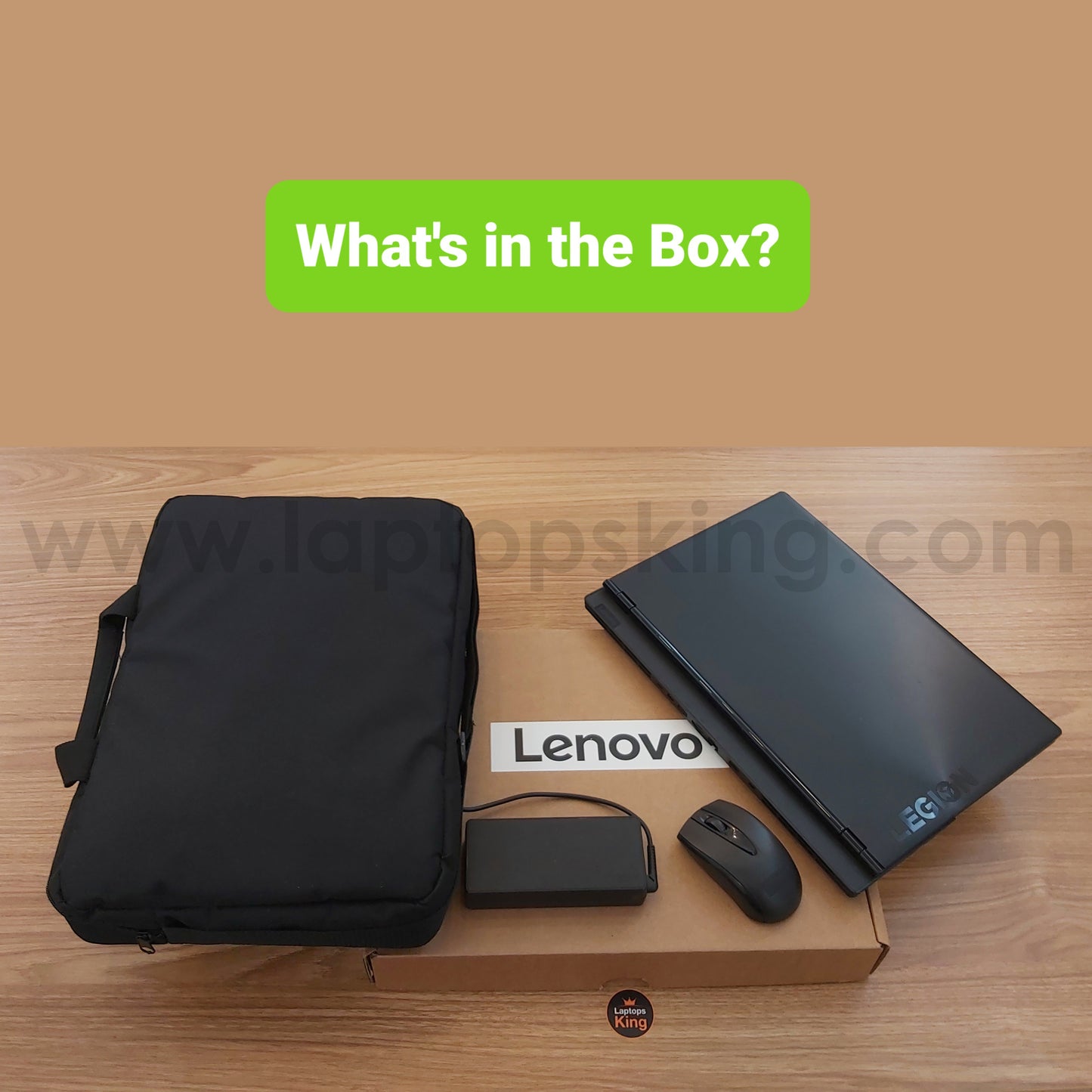 Lenovo Legion Y530 i7-8750h GTX 1050 Gaming Laptop (Used Very Clean)