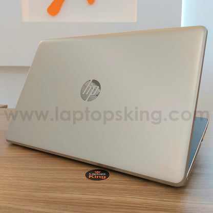 HP 15" Bw0 A9 Radeon R5 Laptop (Used Very Clean)