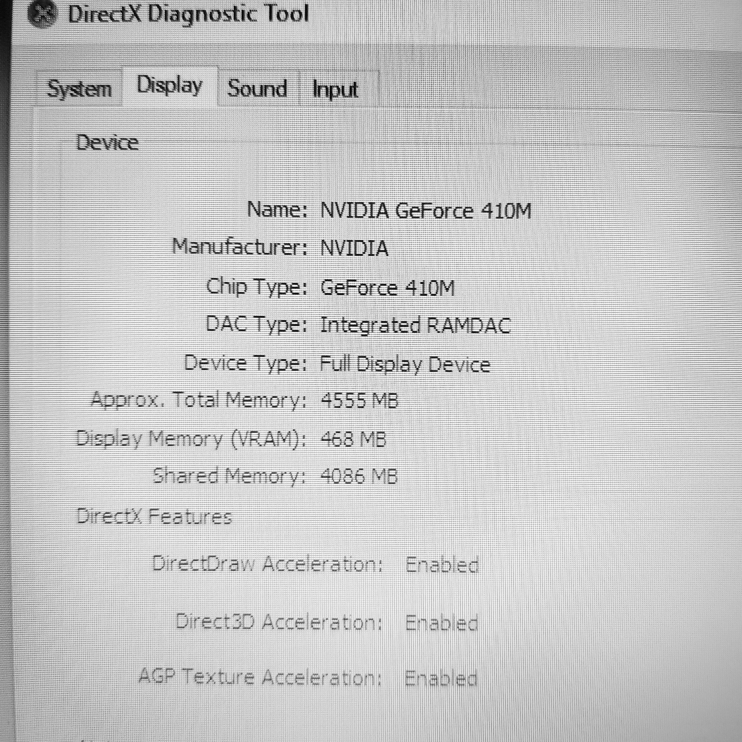 Gtx 410m outlet