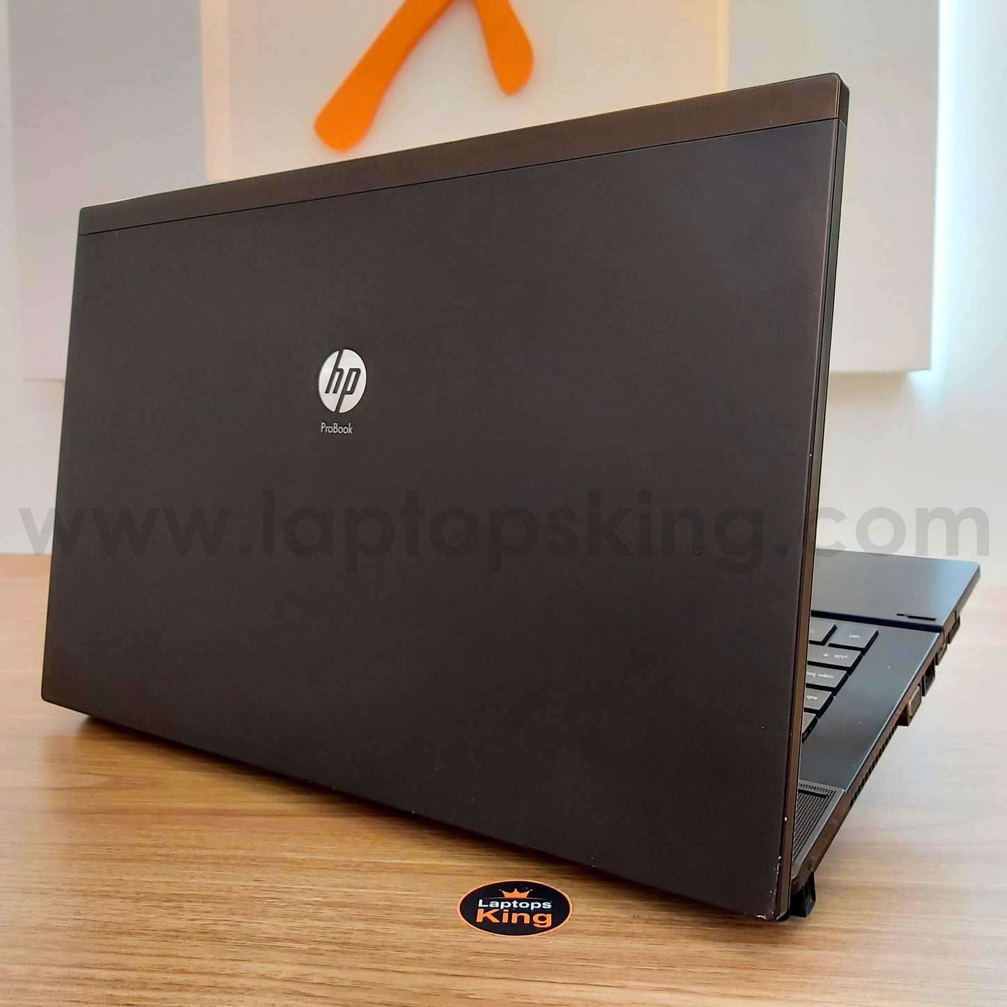 HP ProBook 4720S i7 Radeon 1GB Laptop (Used Very Clean)