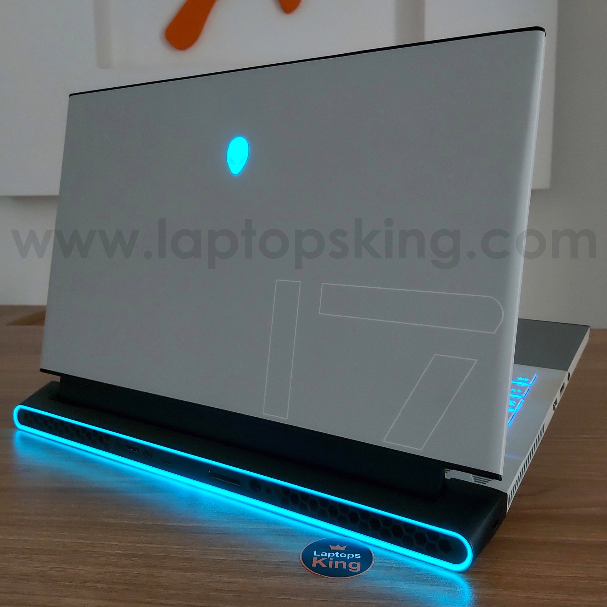 Gaming Laptop Amd Radeon R3 Graphics Gaming Alienware M17 I9