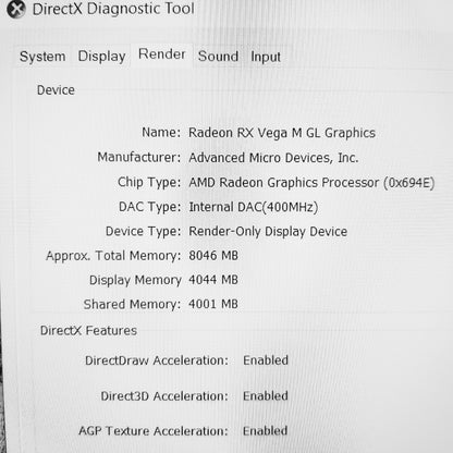 Dell XPS 15 9575 2in1 15.6" i7-8705G RX Vega 4gb Laptop (Used Very Clean) Computer for sale Lebanon, laptop in Lebanon, laptop for sale Lebanon, best programming laptop, laptop for sale in Lebanon, laptops for sale in Lebanon, laptop for sale in Lebanon, buy computer Lebanon, buy laptop Lebanon.