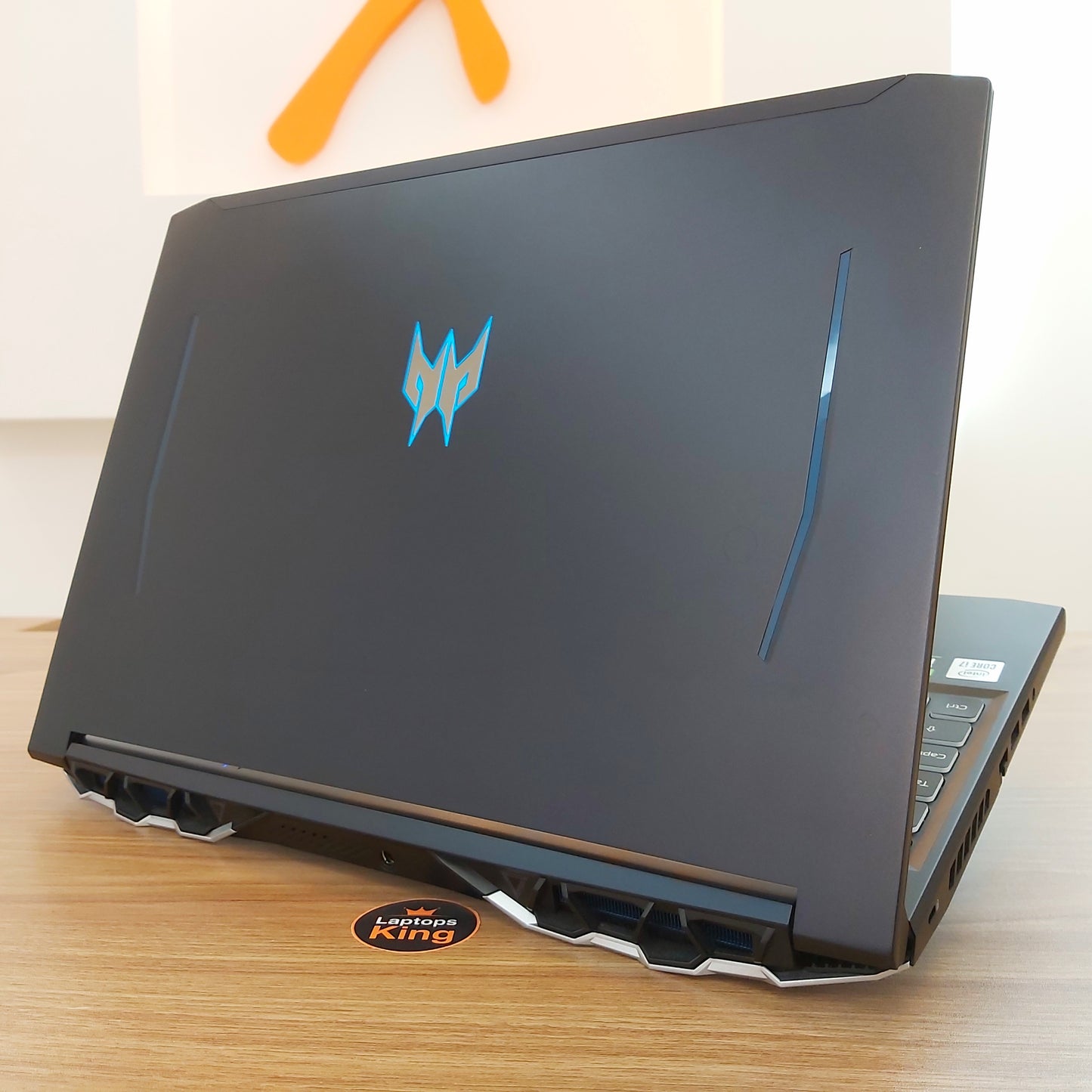 Acer Predator Helios 300 PH315-53 i7-10750h Rtx 3070 144hz Gaming Laptop (Open Box)