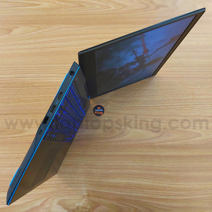 Dell G3 3500 i7-10750h Gtx 1650 Ti 120hz Gaming Laptop (Open Box)