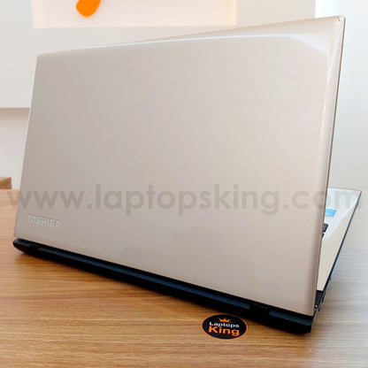 Toshiba Satellite L50-C Core i7 Gtx 950m Laptop (Used Very Clean)