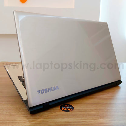 Toshiba Satellite L50-C Core i7 Gtx 950m Laptop (Used Very Clean)