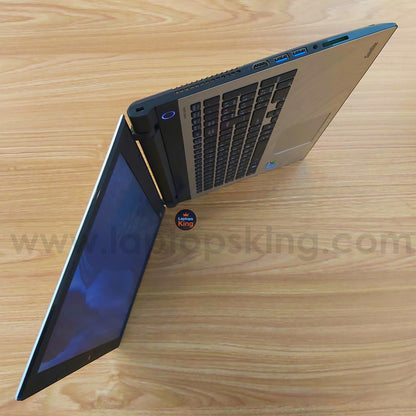 Toshiba Satellite L50-C Core i7 Gtx 950m Laptop (Used Very Clean)