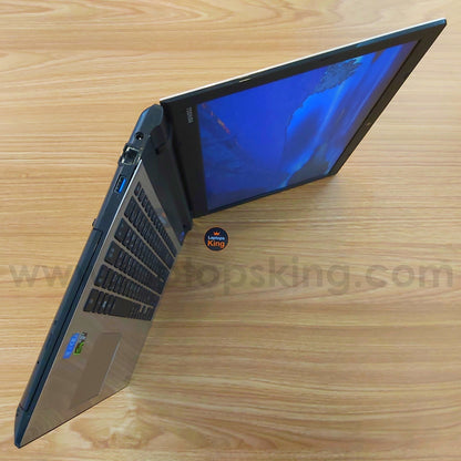 Toshiba Satellite L50-C Core i7 Gtx 950m Laptop (Used Very Clean)