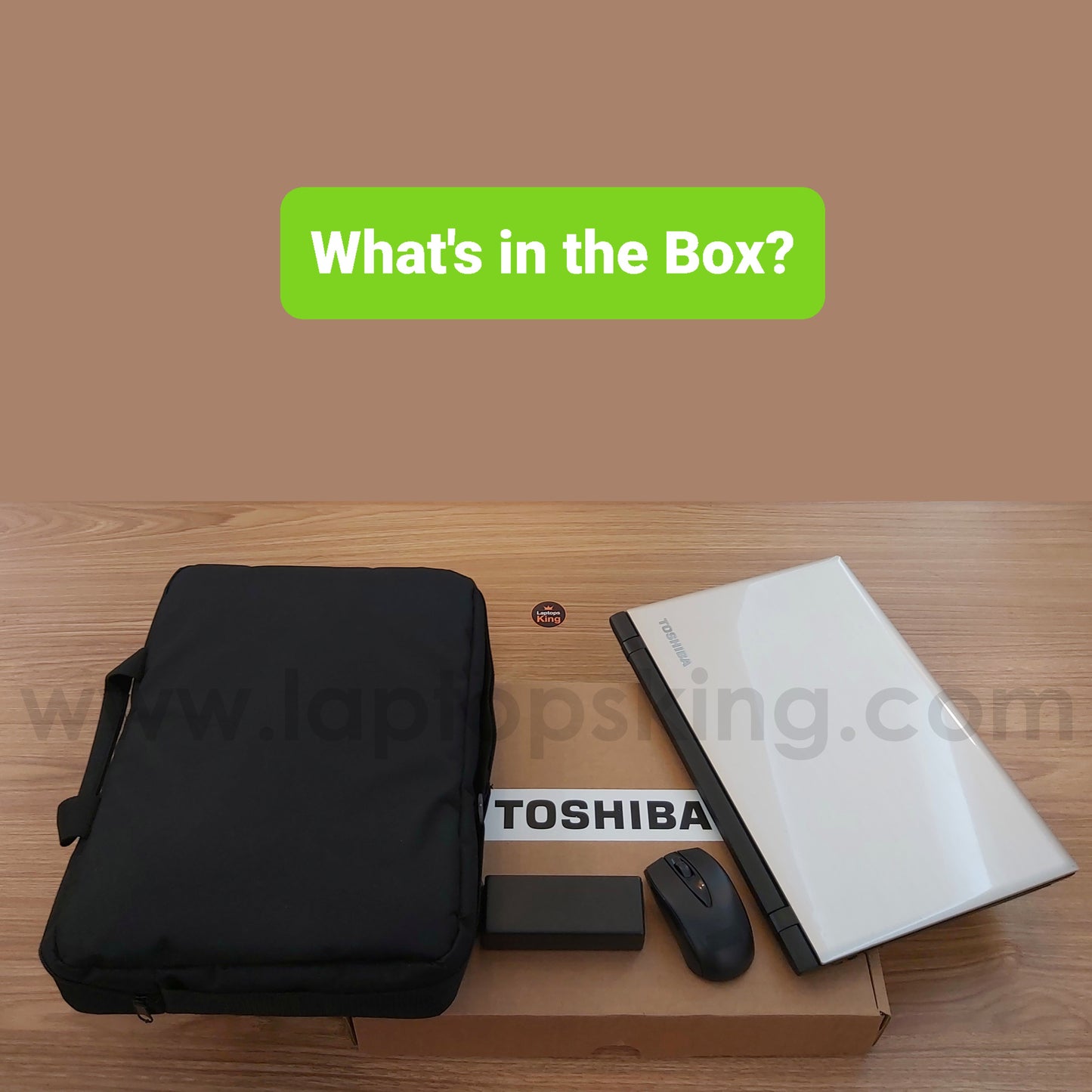 Toshiba Satellite L50-C Core i7 Gtx 950m Laptop (Used Very Clean)
