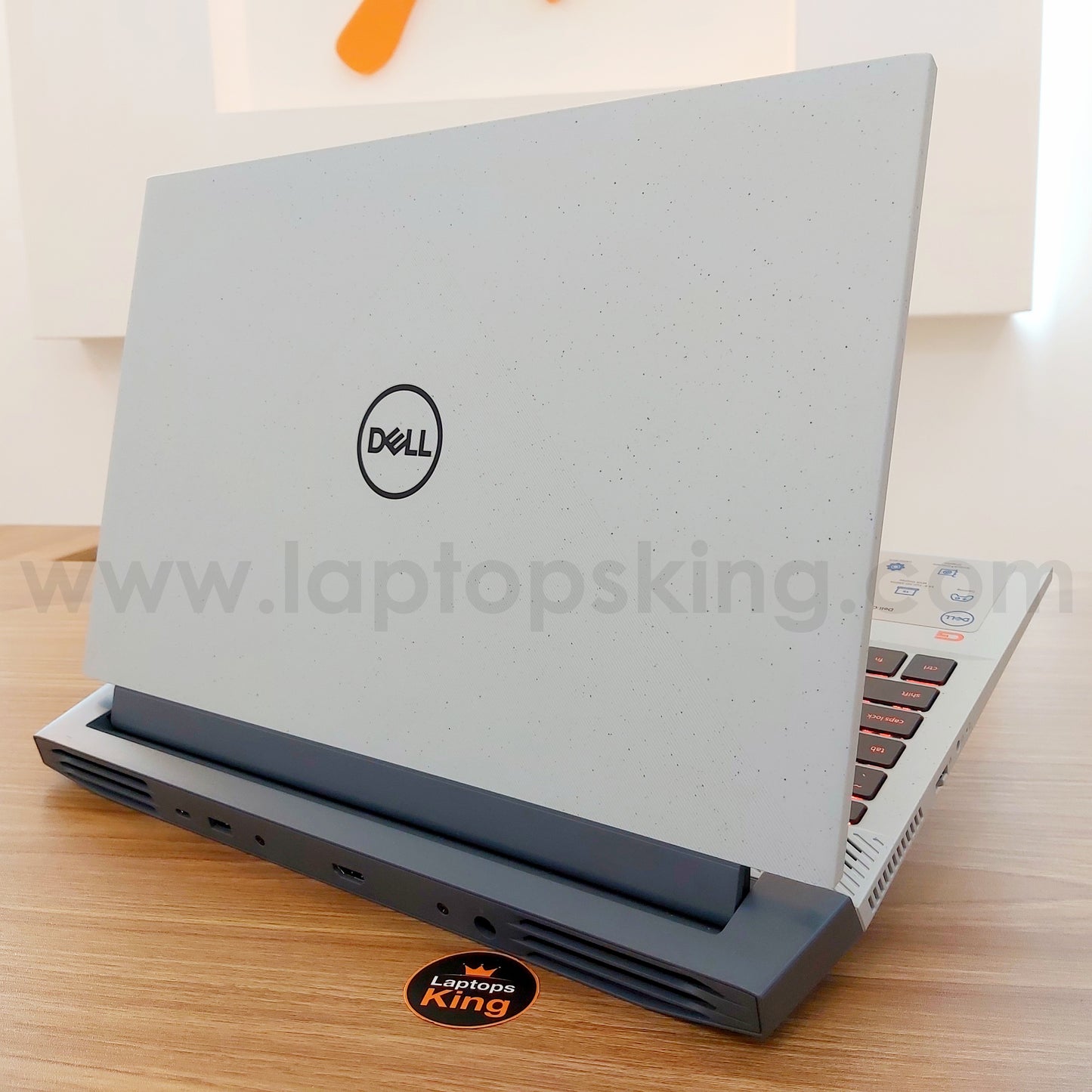 Dell G15 5515 Ryzen 5 5600h RTX 3050 120Hz Gaming Laptop (New Open Box)