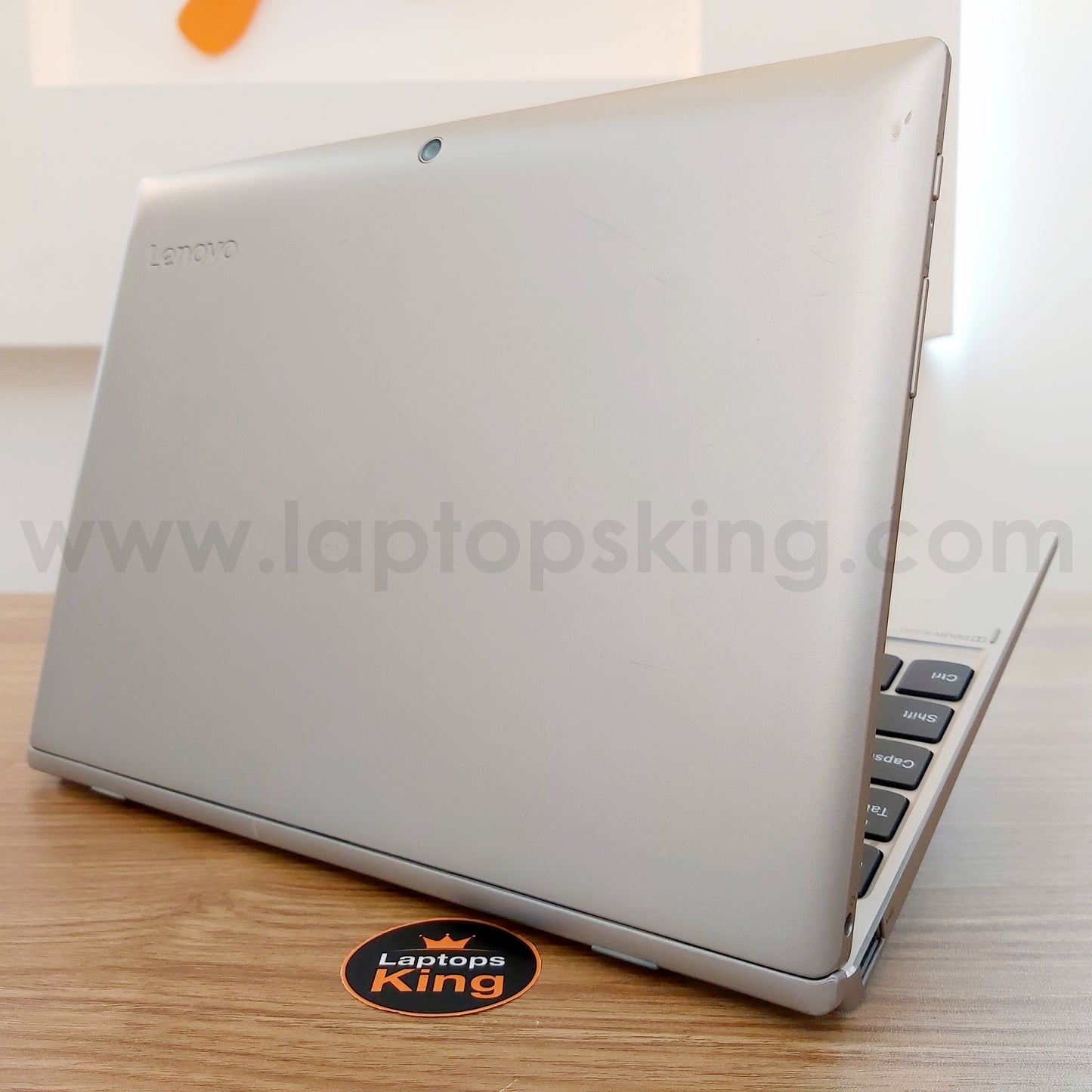 Lenovo IdeaPad 80xf 2in1 Laptop (Used Very Clean)