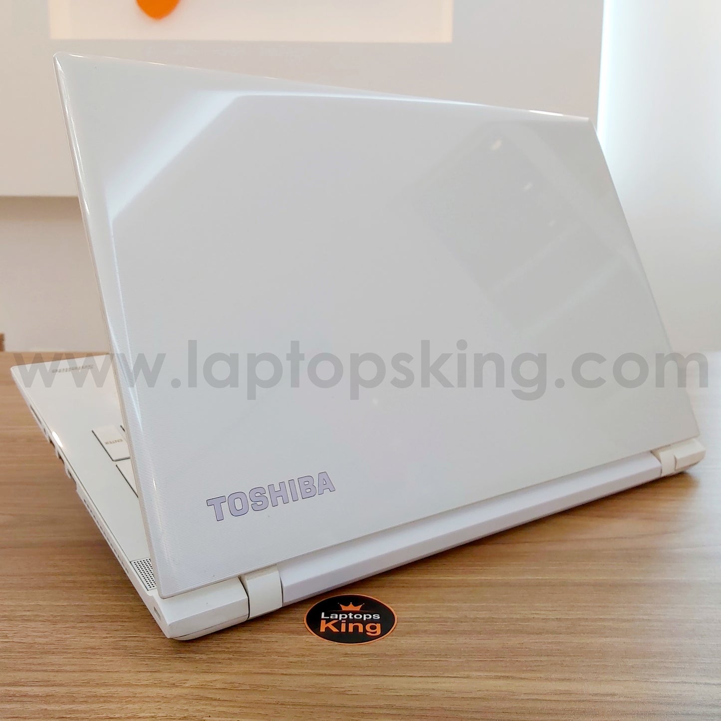 Toshiba Satellite C55-C i7-5500U GeForce 2GB Laptop (Used Very Clean)