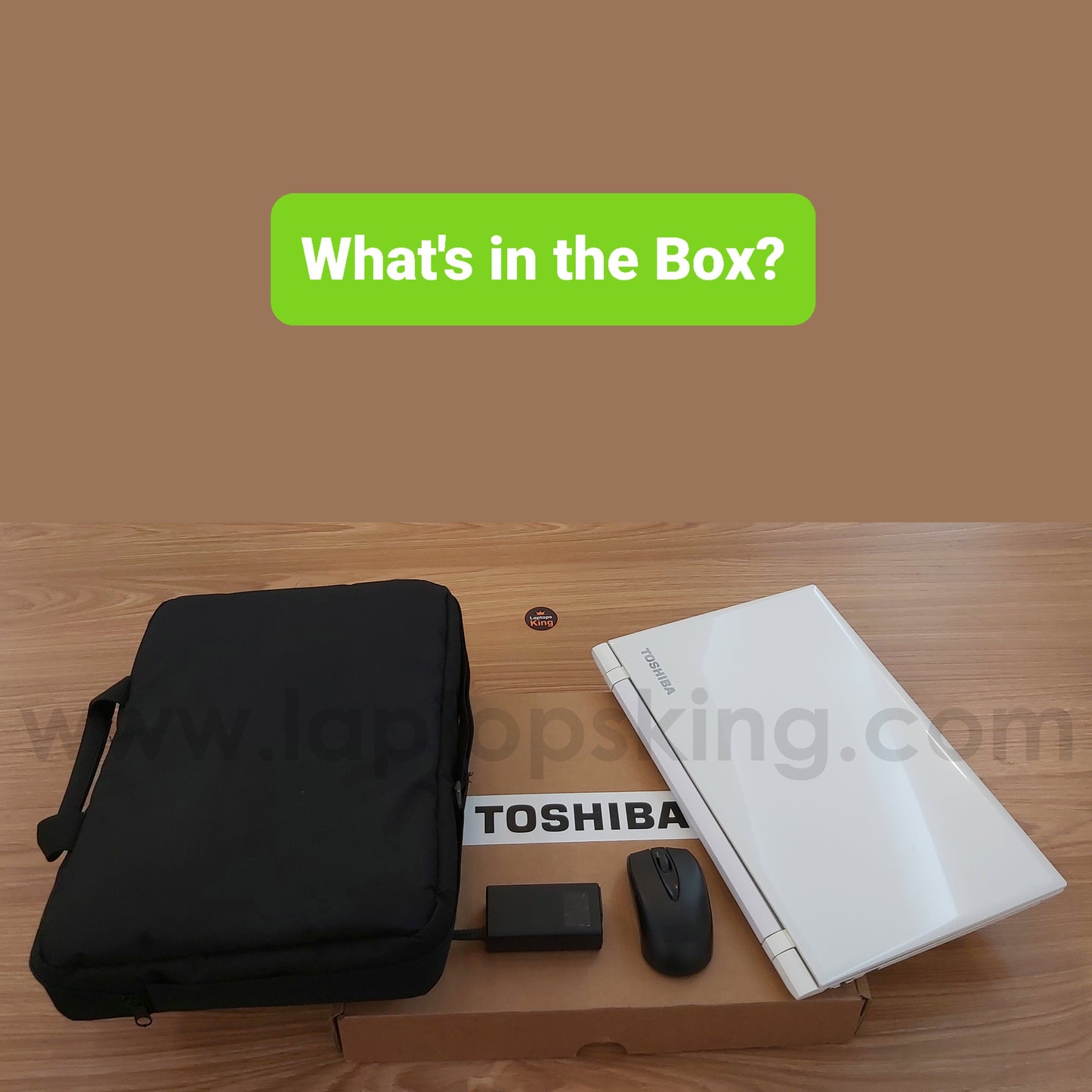 Toshiba Satellite C55-C i7-5500U GeForce 2GB Laptop (Used Very Clean)