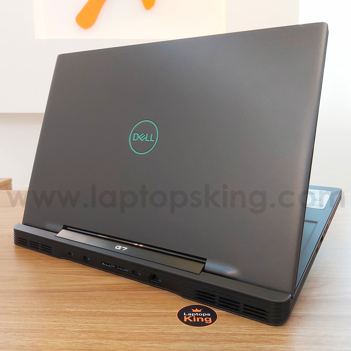 Dell G7 7790 i7-9750H RTX 2060 17.3" Gaming Laptop (Open Box)