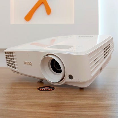 Benq Ms524 Projector (Used Very Clean)
