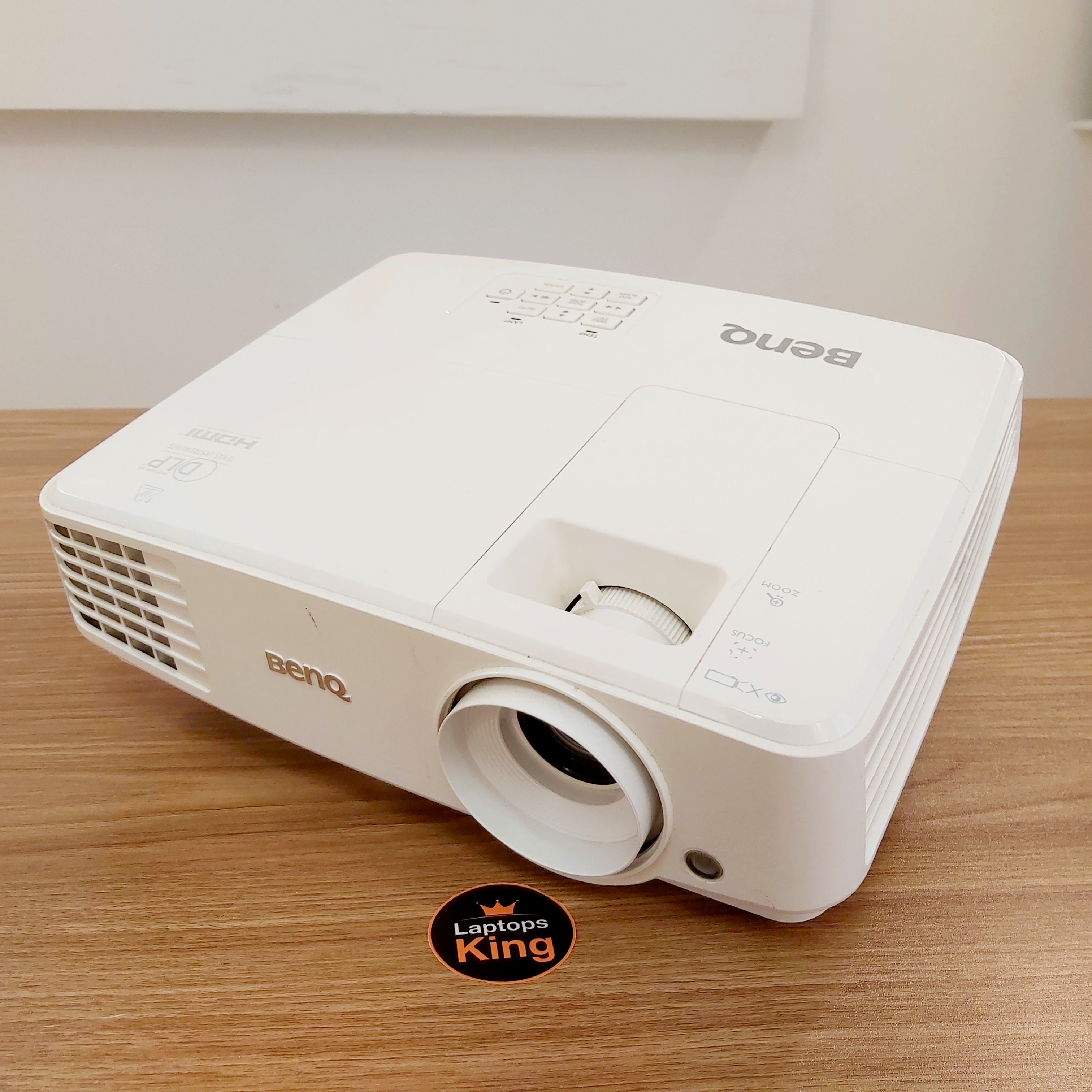 BenQ on sale MS524A Projector