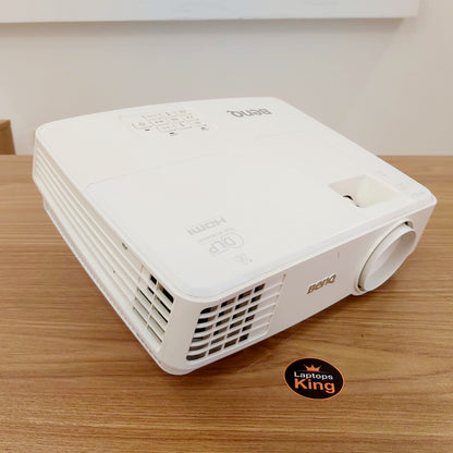 Benq Ms524 Projector (Used Very Clean)