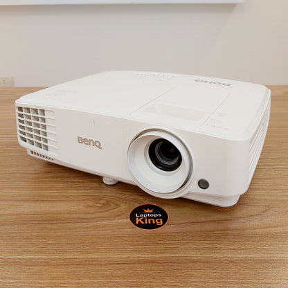 Benq Ms524 Projector (Used Very Clean)