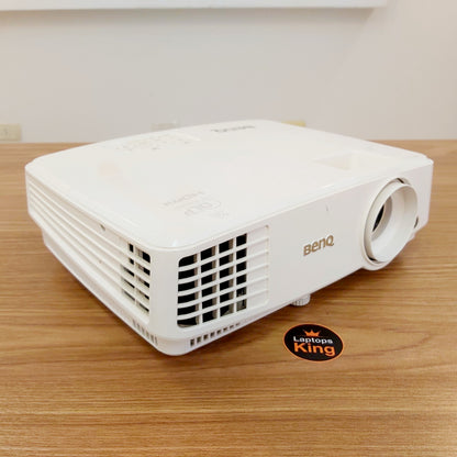 Benq Ms524 Projector (Used Very Clean)