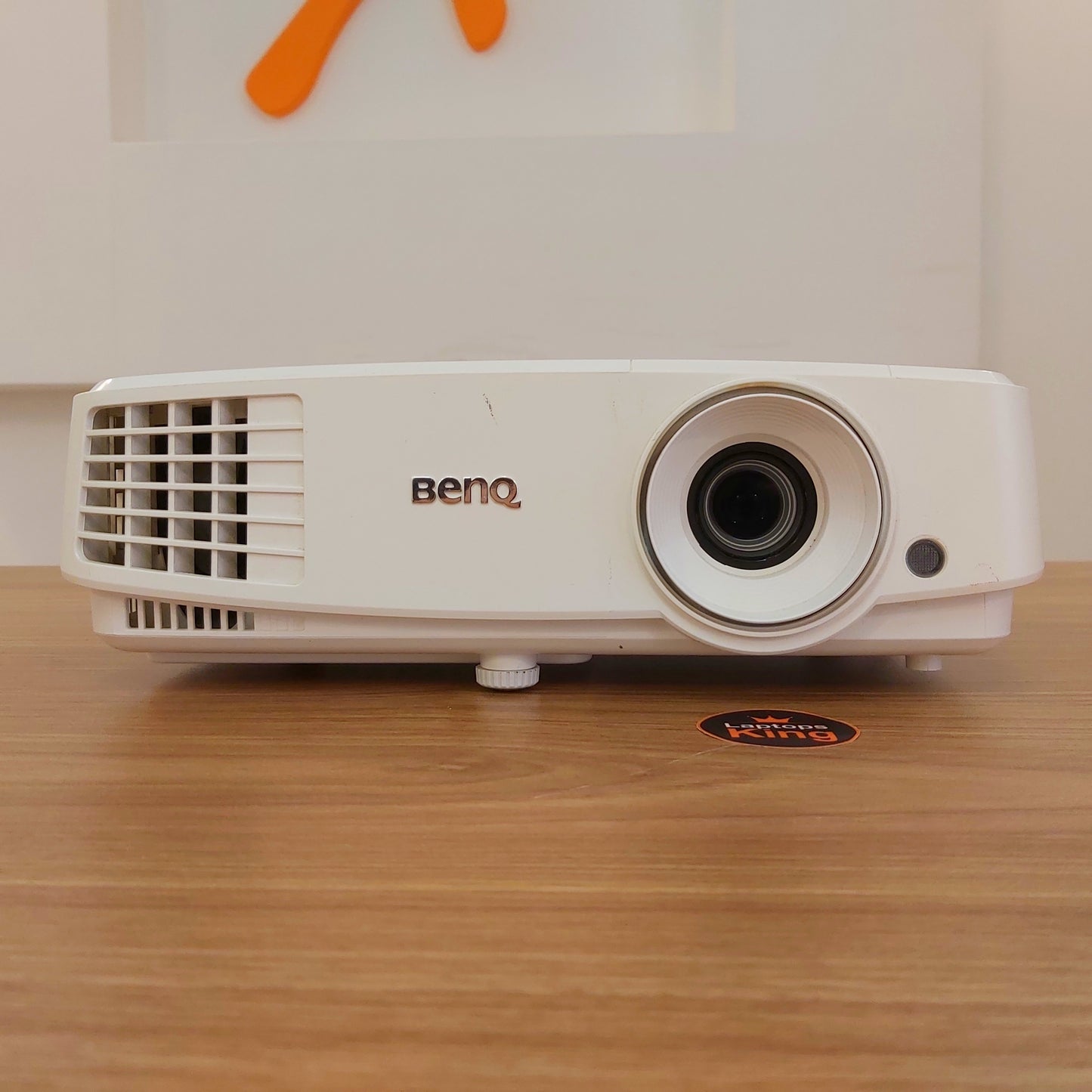 Benq Ms524 Projector (Used Very Clean)