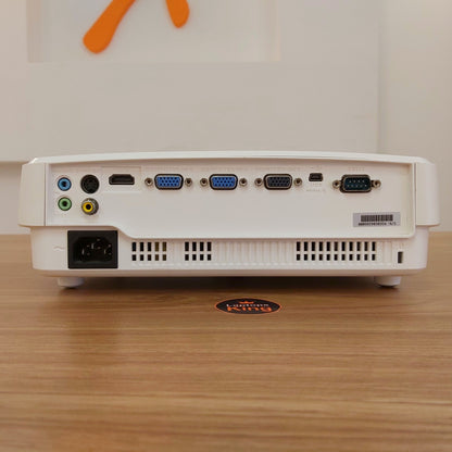 Benq Ms524 Projector (Used Very Clean)