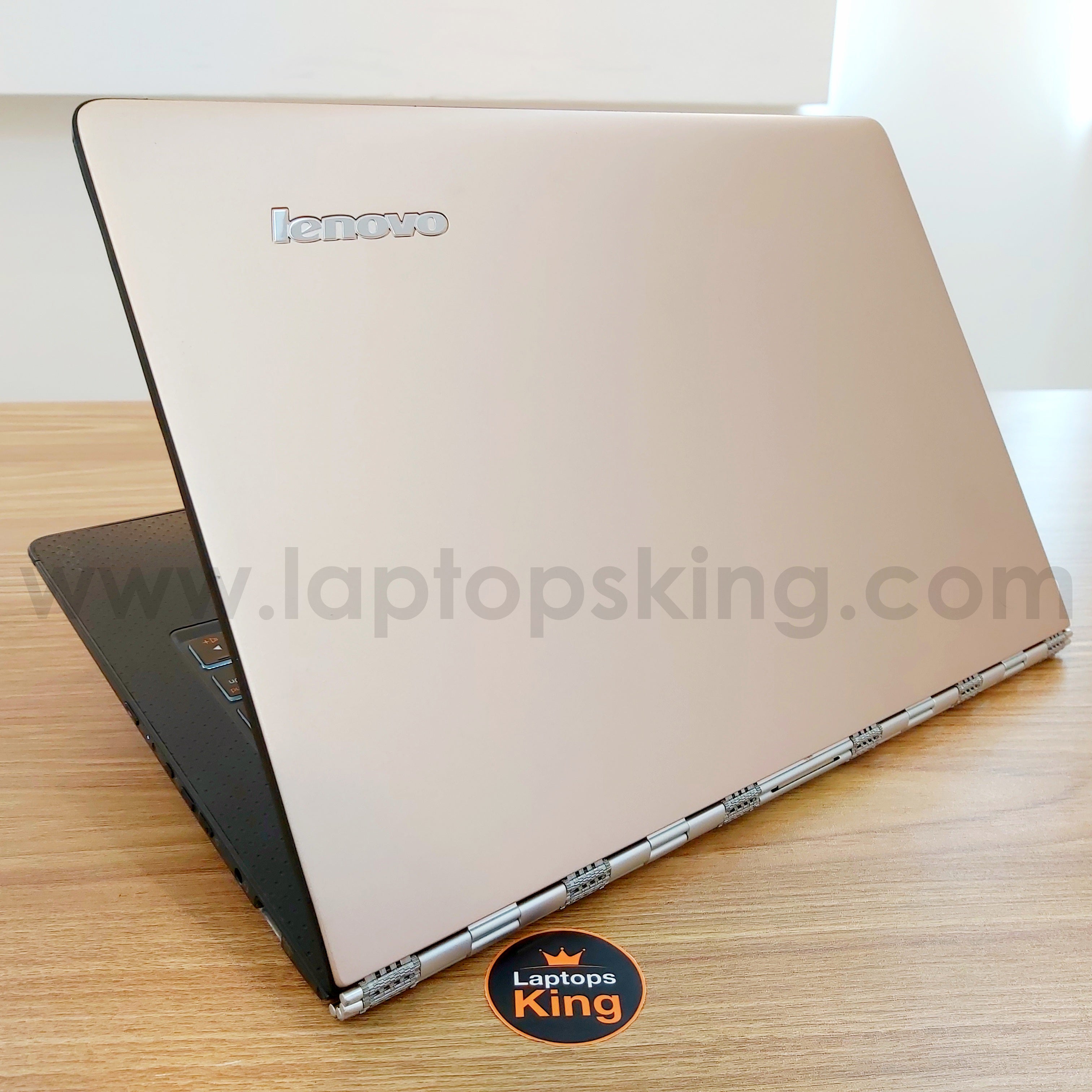 Lenovo Yoga 3 Pro-1370 | 80he Core M 13.3