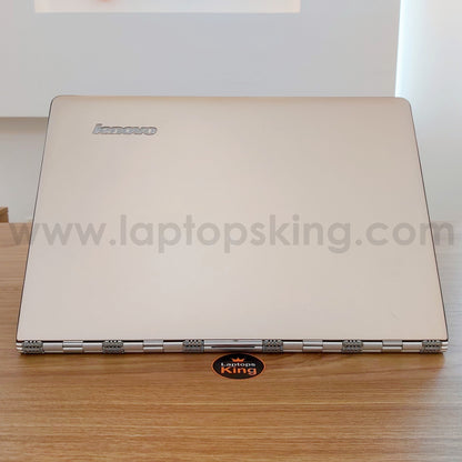 Lenovo Yoga 3 Pro-1370 | 80he Core M 13.3" Qhd+ 2in1 Laptop (Used Very Clean)
