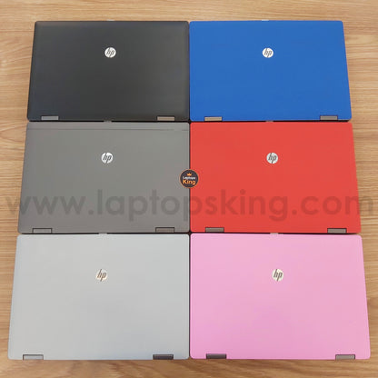 HP ProBook 6460b i5 VGA Radeon Up to 4GB 14.1" Laptop Offers (Slightly Used Like New)