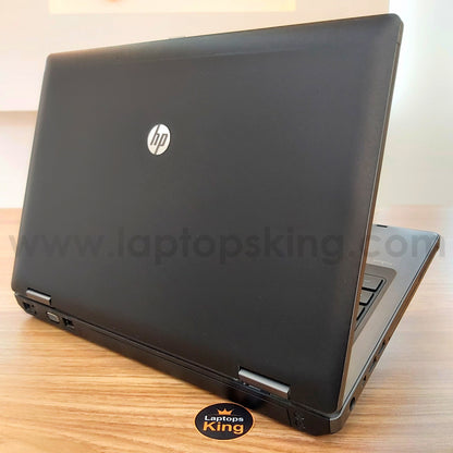 HP ProBook 6460b i5 VGA Radeon Up to 4GB 14.1" Laptop Offers (Slightly Used Like New)
